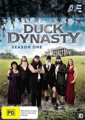 Duck Dynasty : Season 1