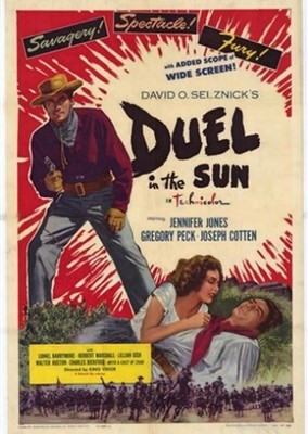 Duel In The Sun