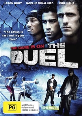 Duel, The