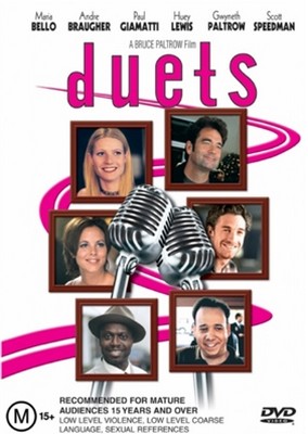 Duets (DVD)