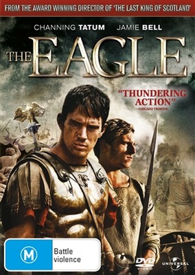 The Eagle (DVD)