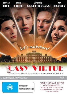 Easy Virtue