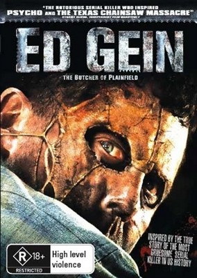 Ed Gein