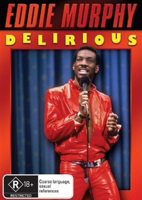 Eddie Murphy - Delirious