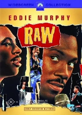 Eddie Murphy - Raw