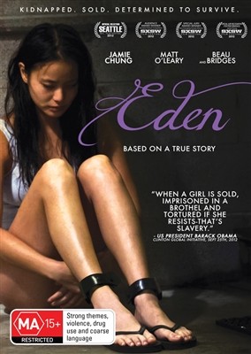 Eden
