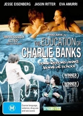 Education of Charlie Banks, The