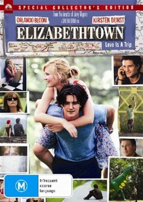 Elizabethtown (DVD)