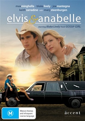 Elvis And Anabelle