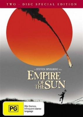 Empire Of The Sun