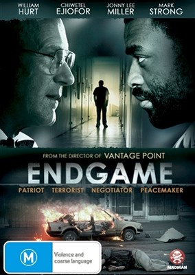 Endgame