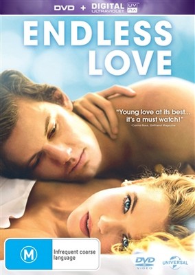 Endless Love | UV