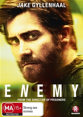 Enemy