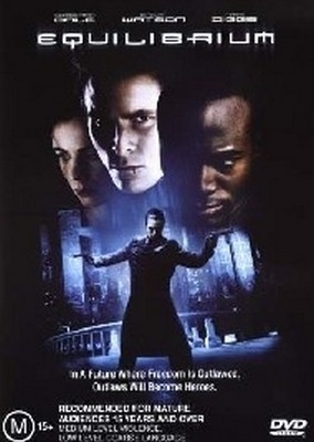 Equilibrium