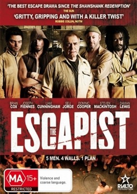 Escapist, The