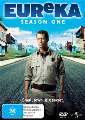 Eureka : Season 1