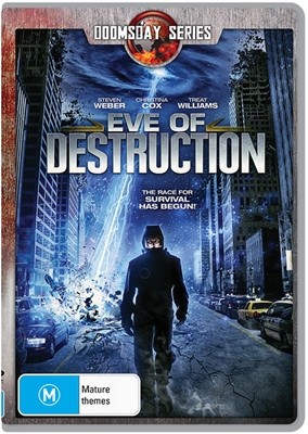 Eve Of Destruction