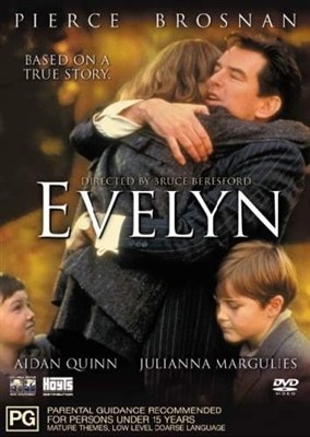 Evelyn