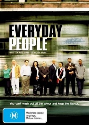 Everyday People