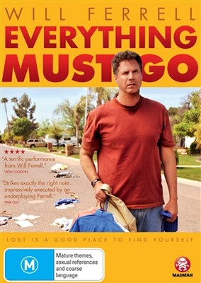 Everything Must Go