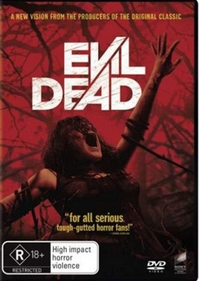Evil Dead