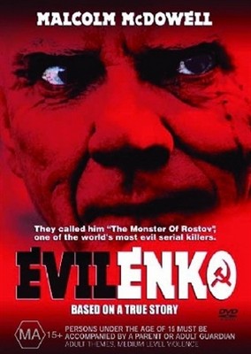 Evilenko