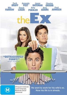 Ex, The