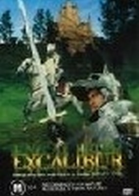 Excalibur