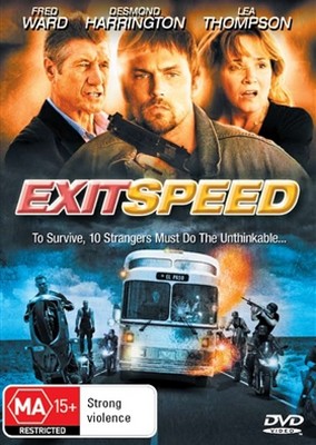 Exit Speed
