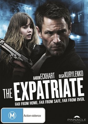 Expatriate, The