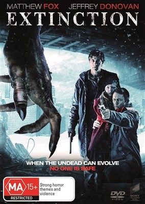 Extinction
