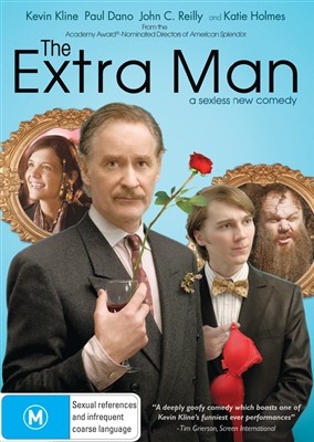 Extra Man, The