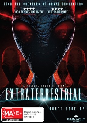 Extraterrestrial