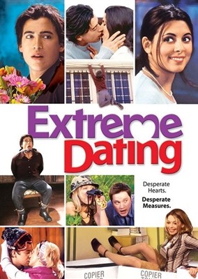 Extreme Dating