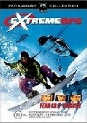 Extreme Ops