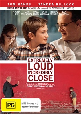 Extremely Loud & Incredibly Close