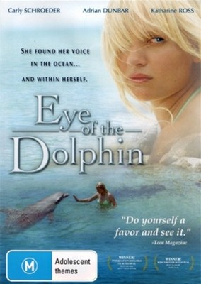 Eyes Of The Dolphin