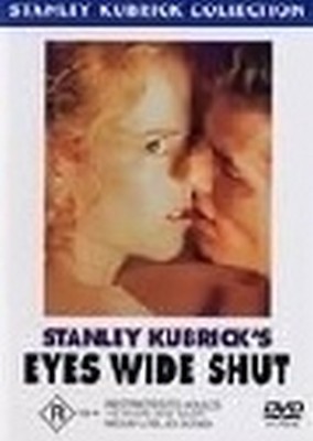 Eyes Wide Shut
