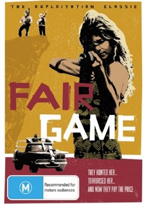 Fair Game