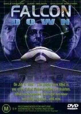 Falcon Down
