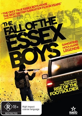 Fall Of The Essex Boys, The