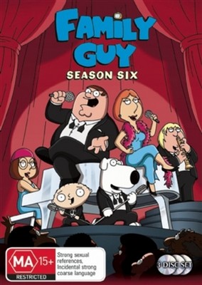 Family Guy : Season 6