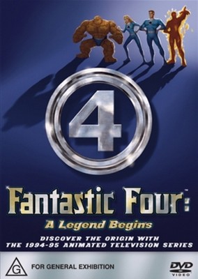 Fantastic Four