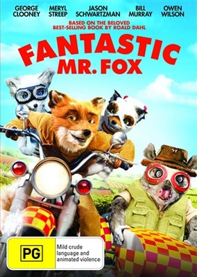 Fantastic Mr. Fox