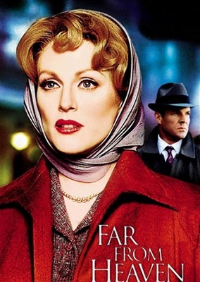 Far From Heaven
