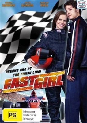 Fast Girl