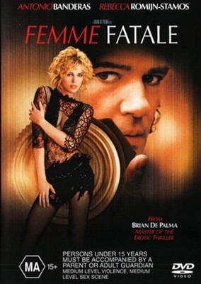 Femme Fatale