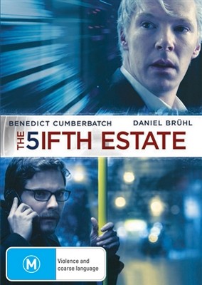 Fifth Estate, The