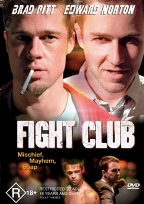 Fight Club (DVD)