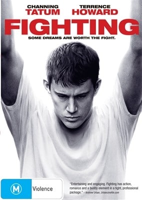 Fighting (DVD)